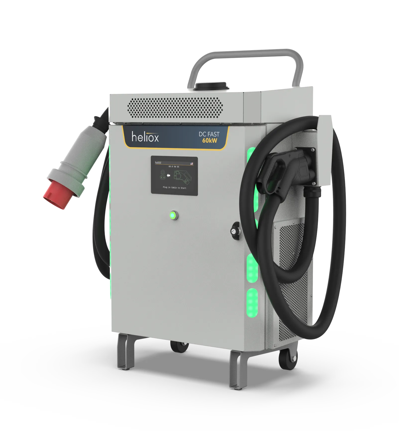 Heliox 60 kW